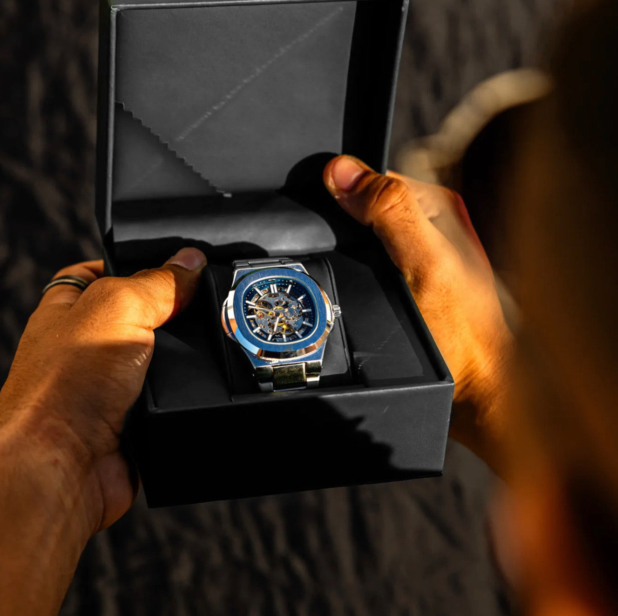 Imperium Automatic-42mm