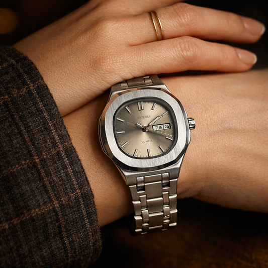 Aurielle Quartz-32mm