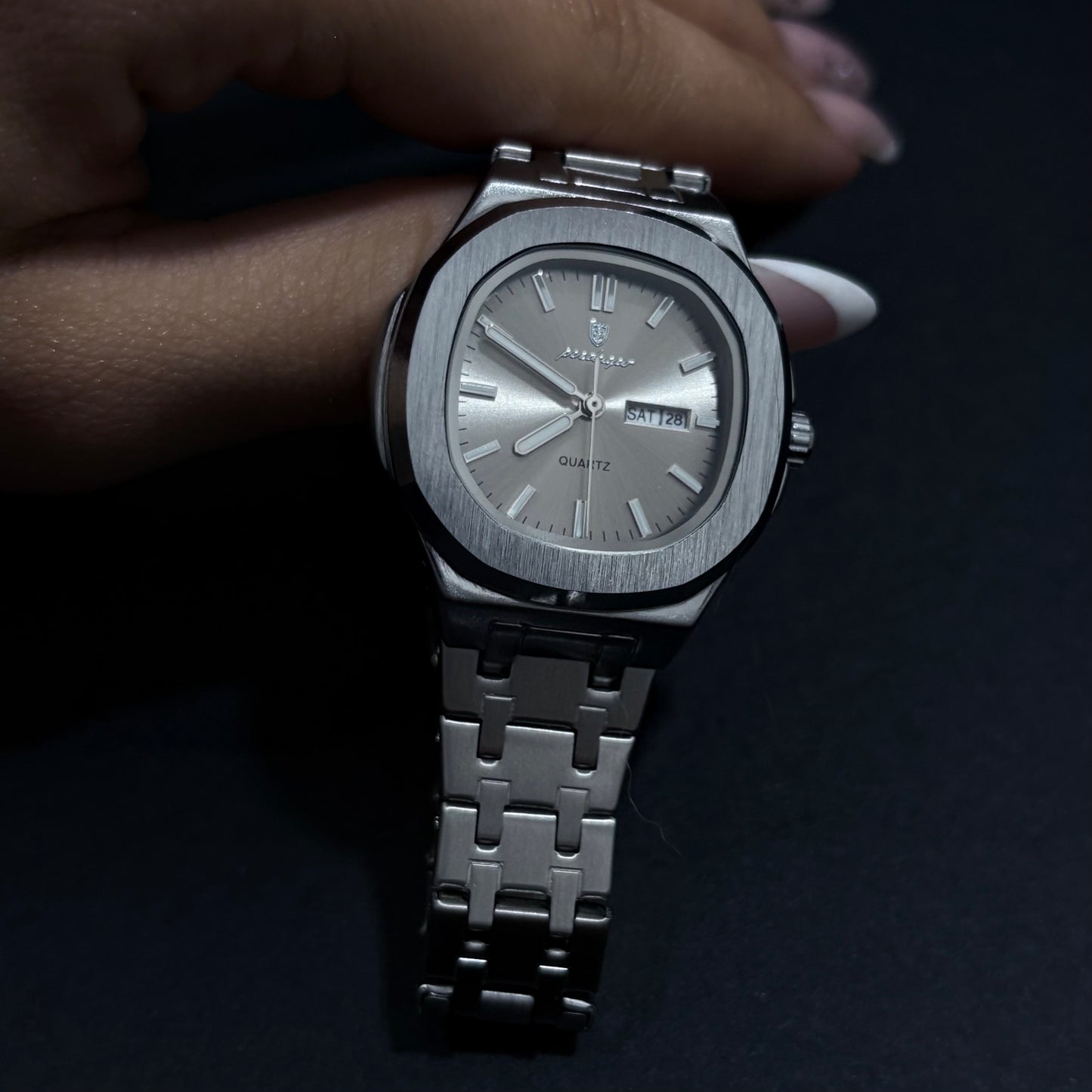 Aurielle Quartz-32mm