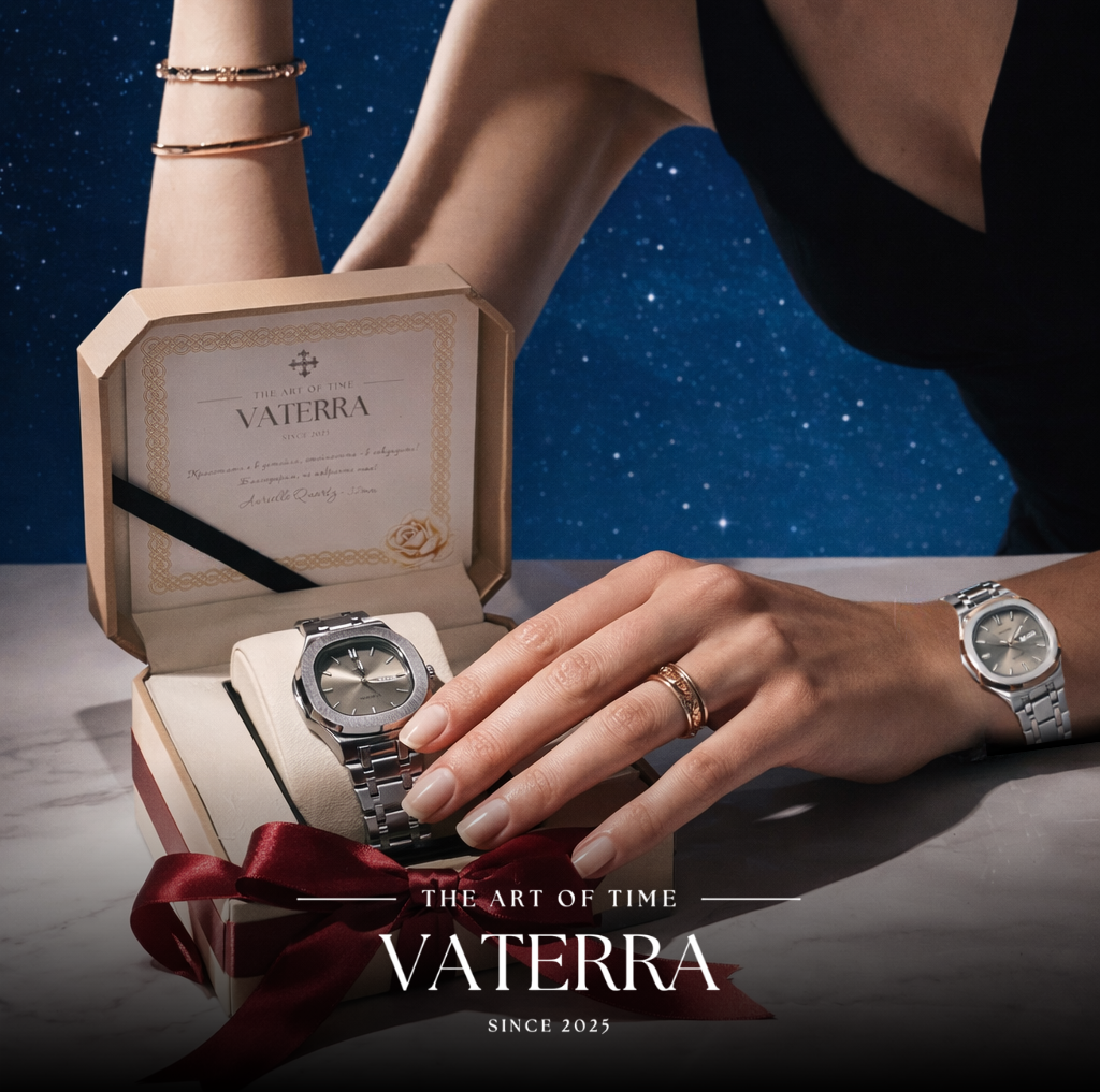 Женски Часовници