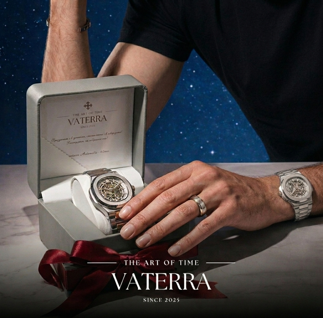 Мъжки Часовници