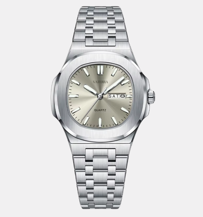 Aurielle Quartz-32mm