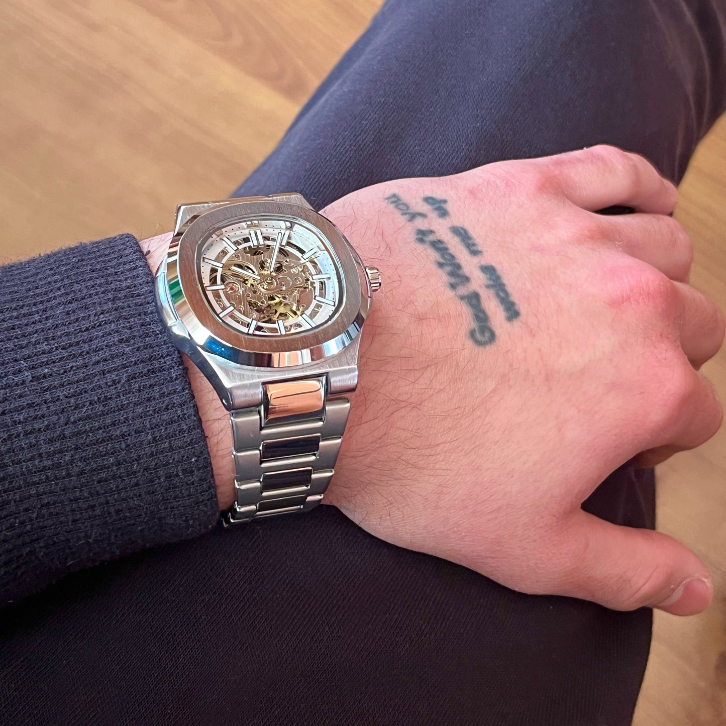 Imperium Automatic-42mm