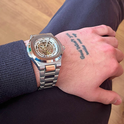 Imperium Automatic-42mm