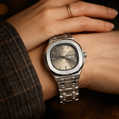 Aurielle Quartz-32mm