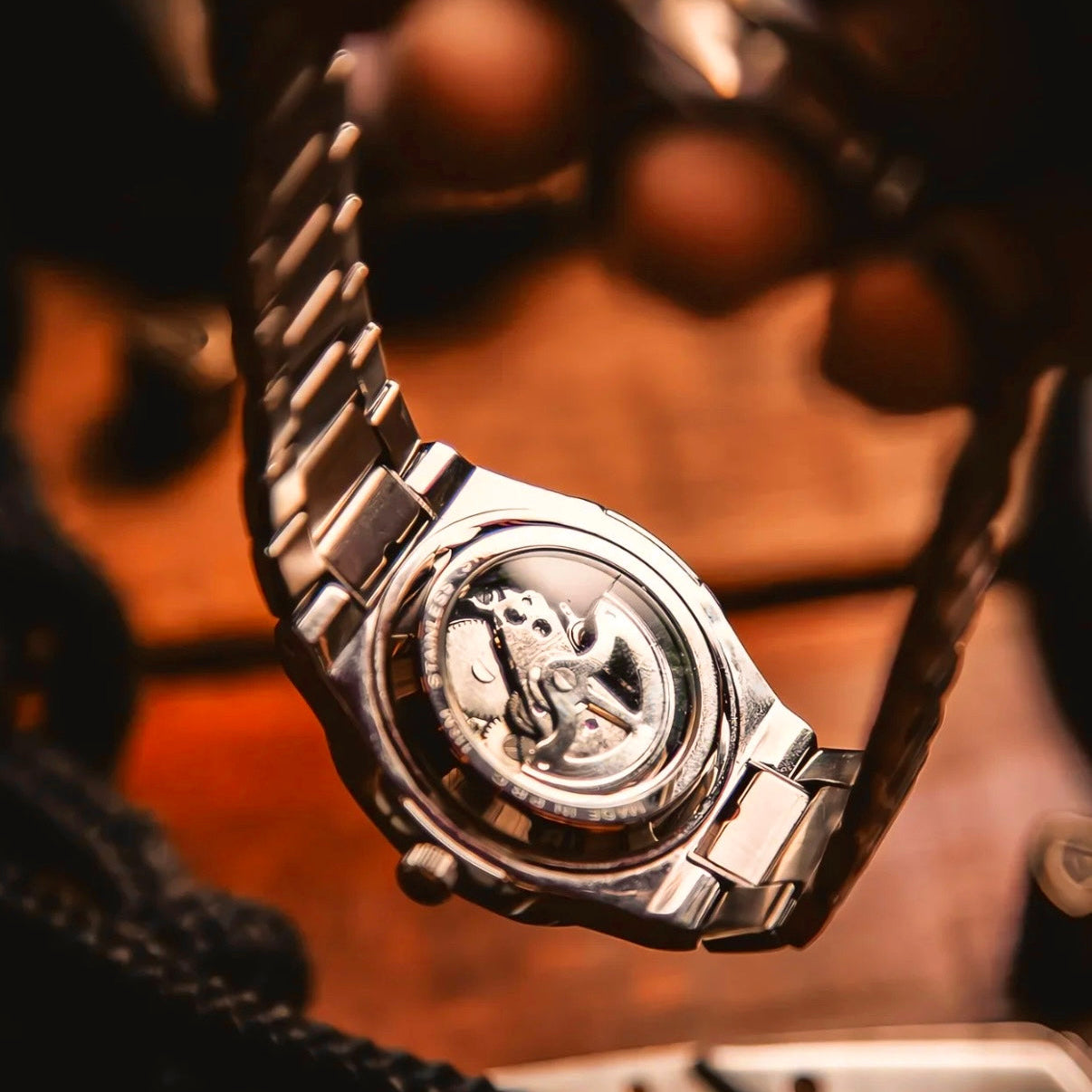 Imperium Automatic-42mm