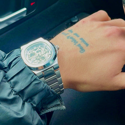 Imperium Automatic-42mm