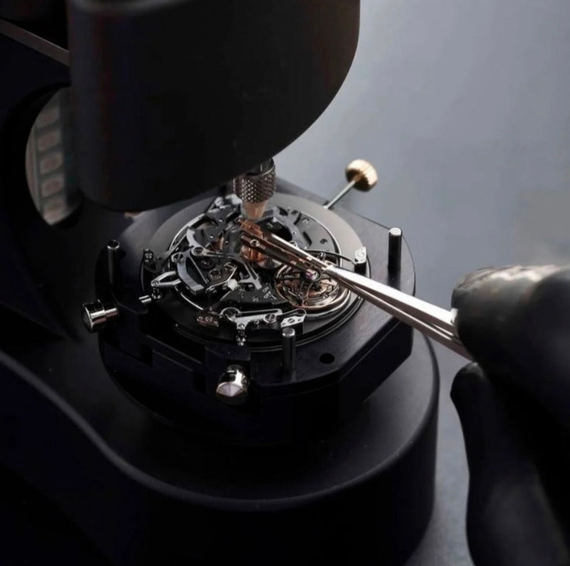 Imperium Automatic-42mm