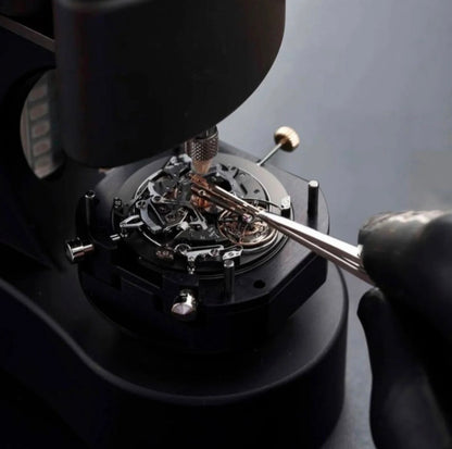 Imperium Automatic-42mm