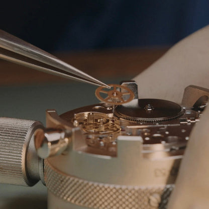 Imperium Automatic-42mm