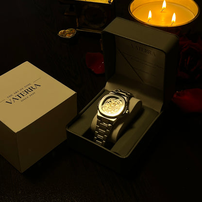 Imperium Automatic-42mm