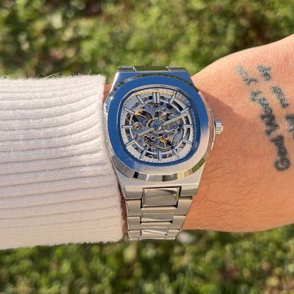 Imperium Automatic-42mm