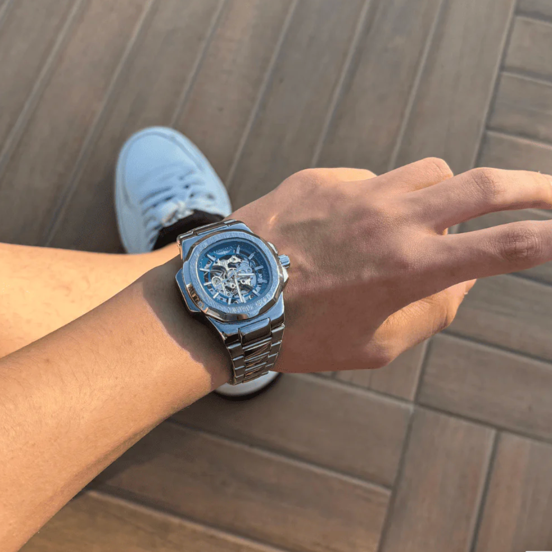 Imperium Automatic-42mm