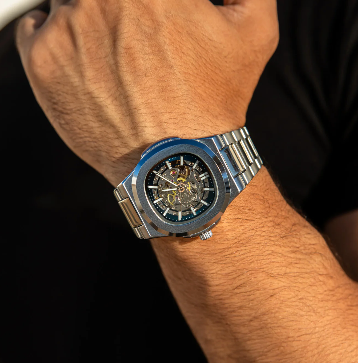 Imperium Automatic-42mm