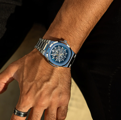 Imperium Automatic-42mm