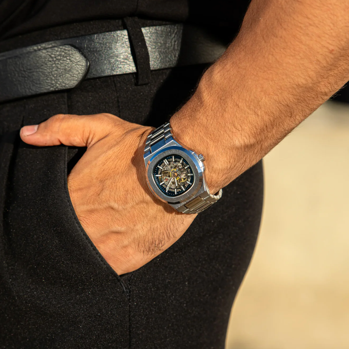 Imperium Automatic-42mm