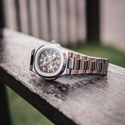 Imperium Automatic-42mm